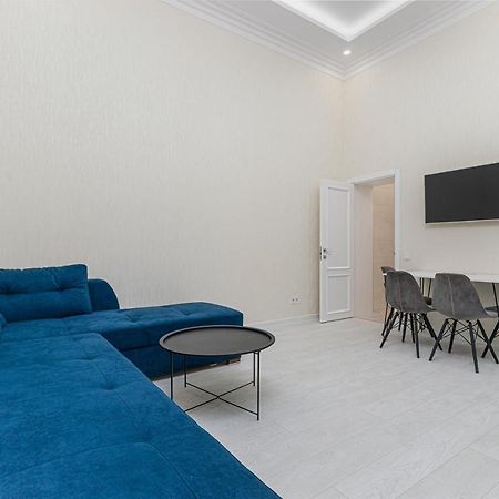 Vorontsov Lane Cozy Apartment Odesa Exterior foto