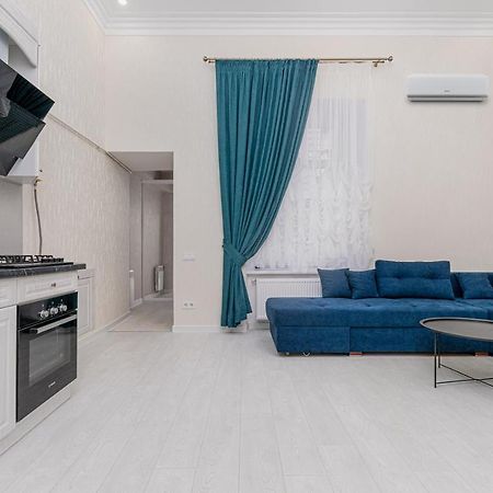 Vorontsov Lane Cozy Apartment Odesa Exterior foto