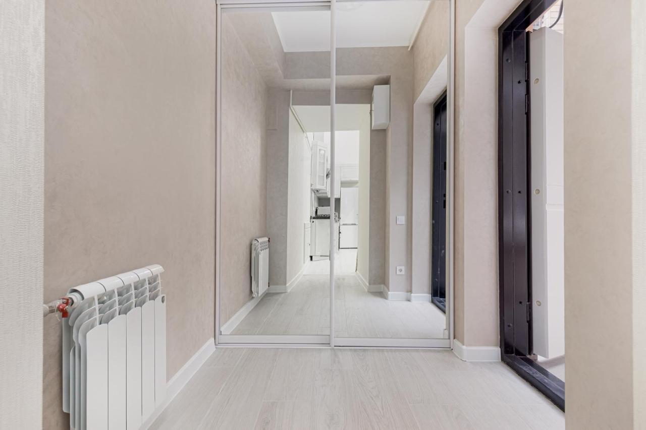 Vorontsov Lane Cozy Apartment Odesa Exterior foto