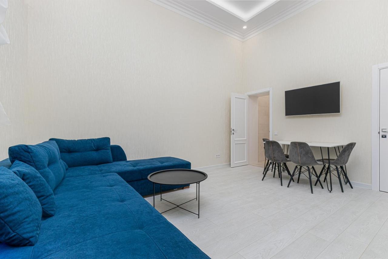 Vorontsov Lane Cozy Apartment Odesa Exterior foto