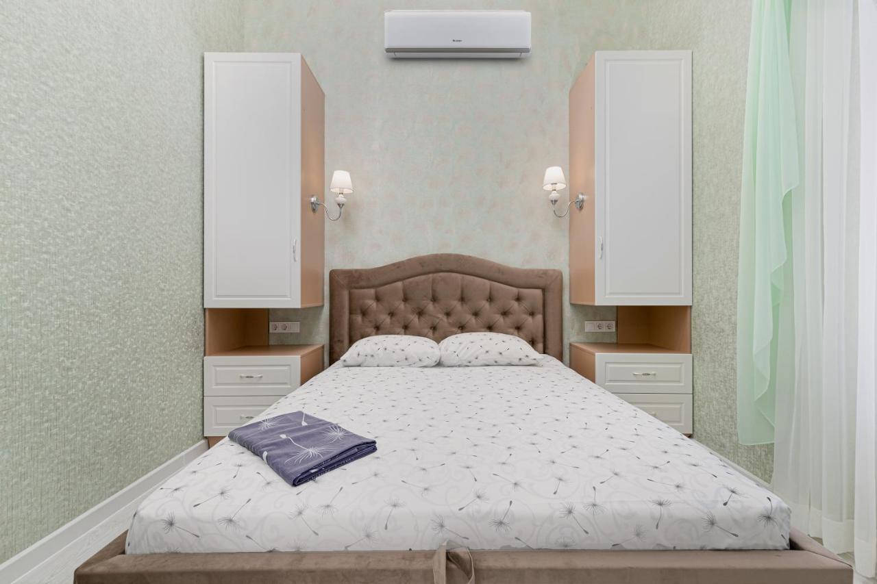 Vorontsov Lane Cozy Apartment Odesa Exterior foto