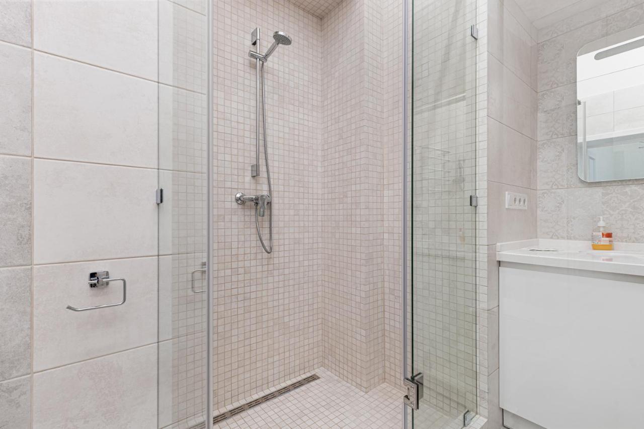 Vorontsov Lane Cozy Apartment Odesa Exterior foto