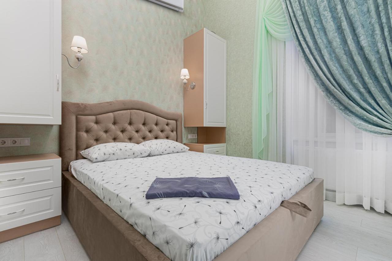 Vorontsov Lane Cozy Apartment Odesa Exterior foto